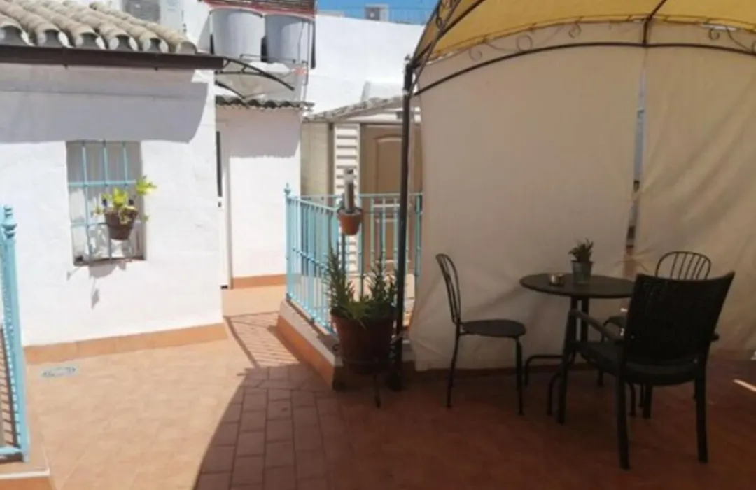 Pension Azahar-1
